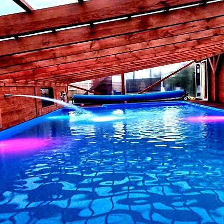 Abc Mikolajki Apartment Bagian luar foto