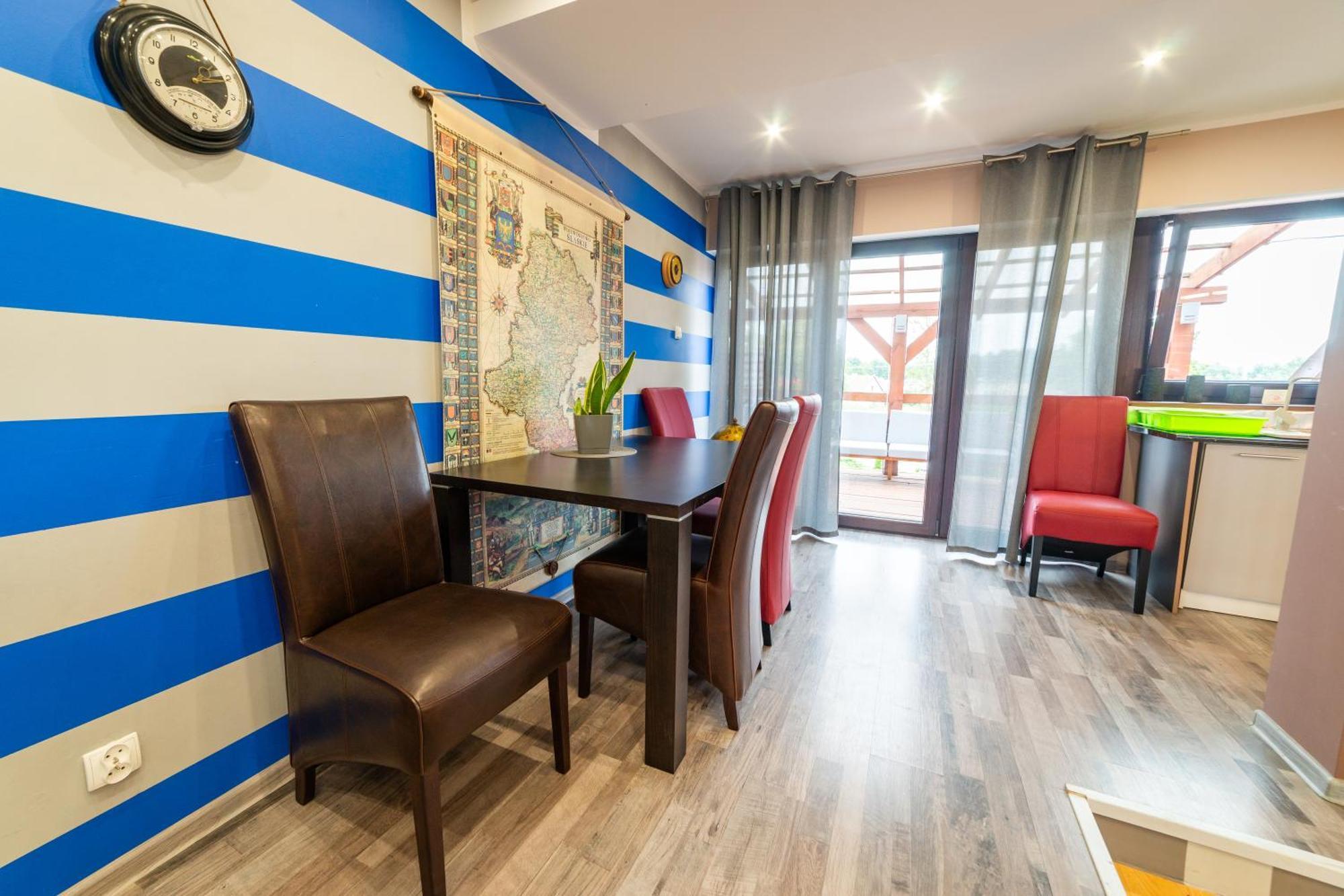 Abc Mikolajki Apartment Bagian luar foto